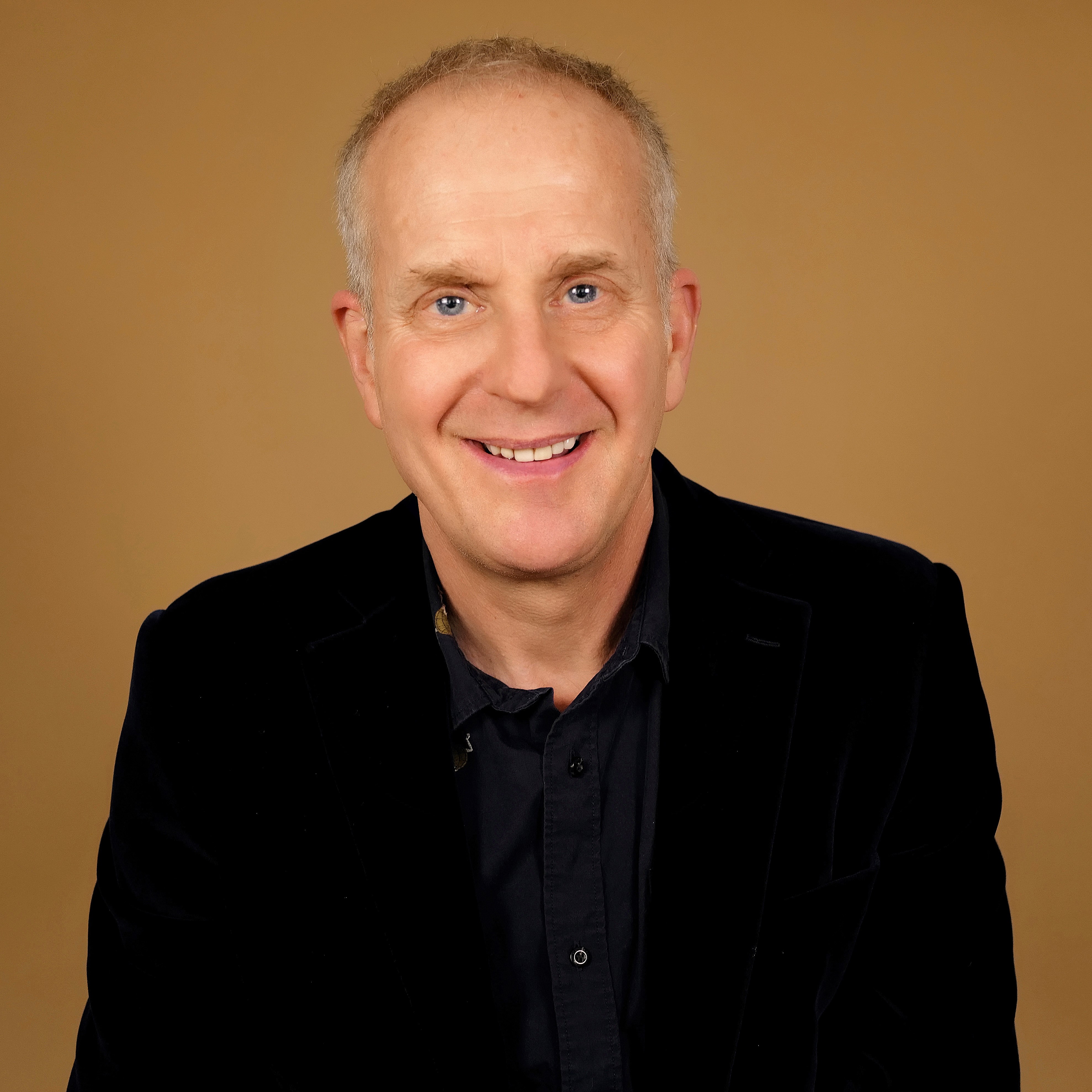 Ant Simon